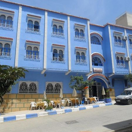 Hotel Zouar Chefchaouen Εξωτερικό φωτογραφία