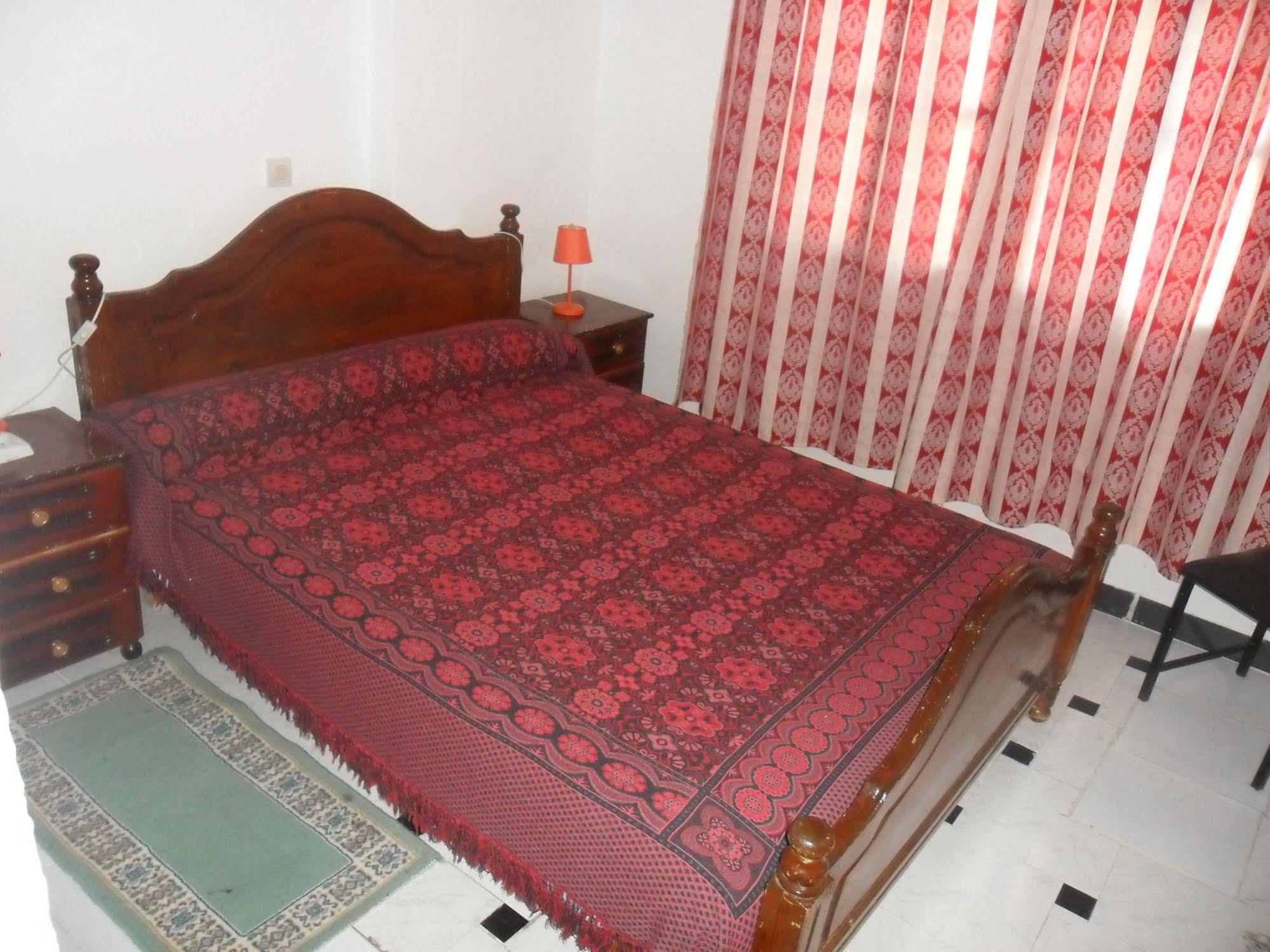 Hotel Zouar Chefchaouen Εξωτερικό φωτογραφία