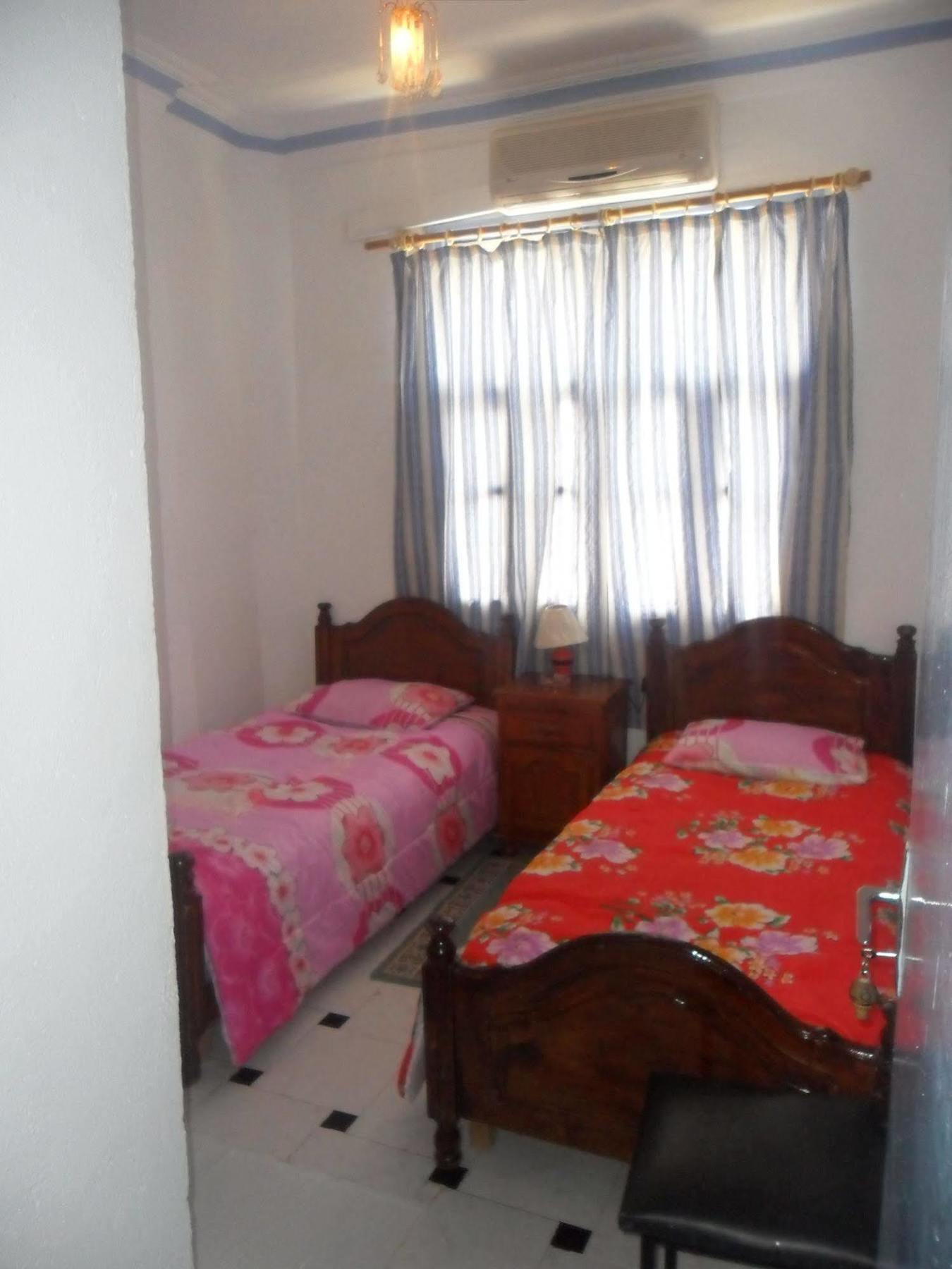Hotel Zouar Chefchaouen Εξωτερικό φωτογραφία