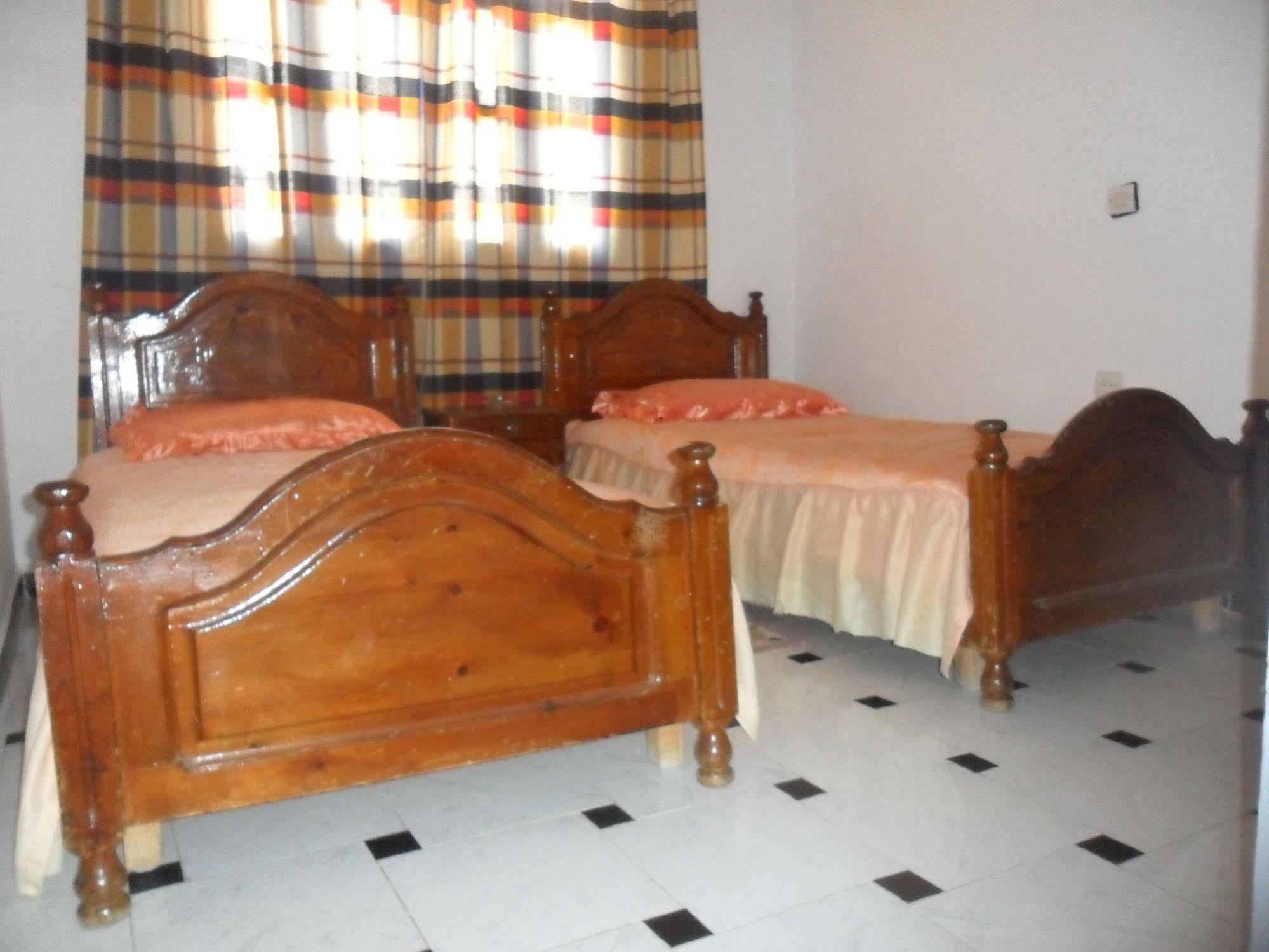 Hotel Zouar Chefchaouen Εξωτερικό φωτογραφία