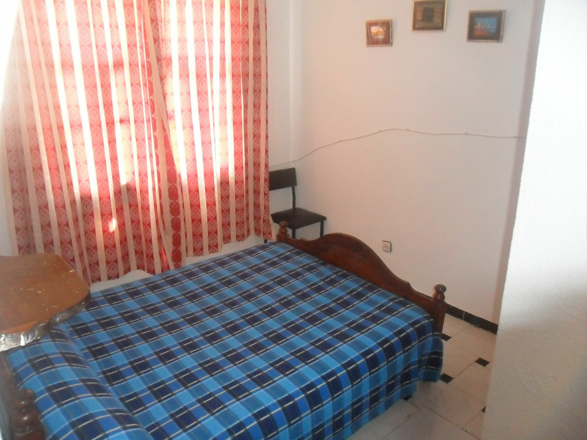 Hotel Zouar Chefchaouen Εξωτερικό φωτογραφία